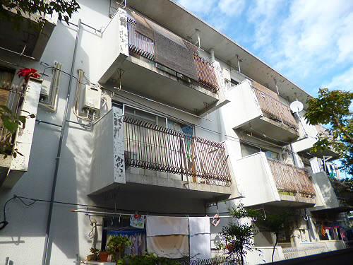 第二マンションウエスト