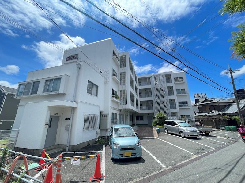 翠香マンション