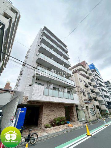 スカイコート菊川