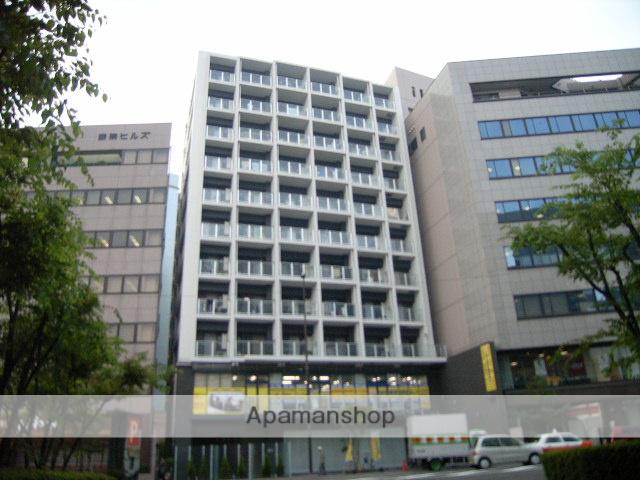 アルマティック薬院