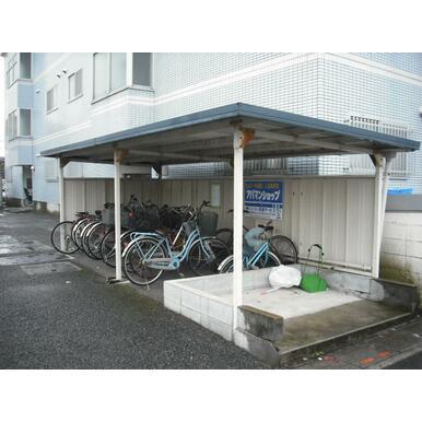 セルアーモ稲葉Ⅰ