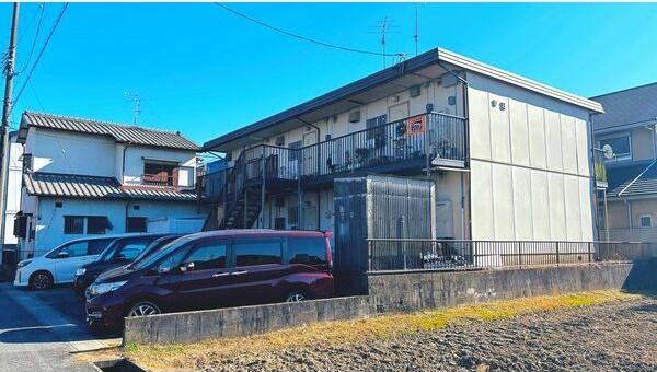 しあわせそう