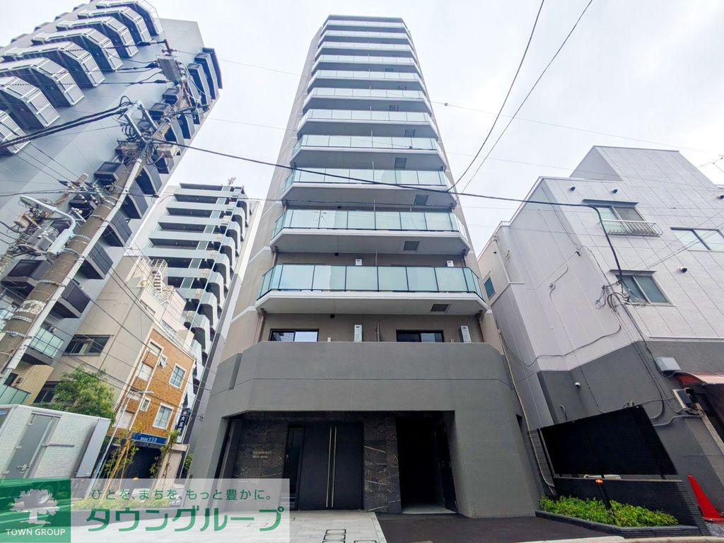 S-RESIDENCE入谷ALESIA