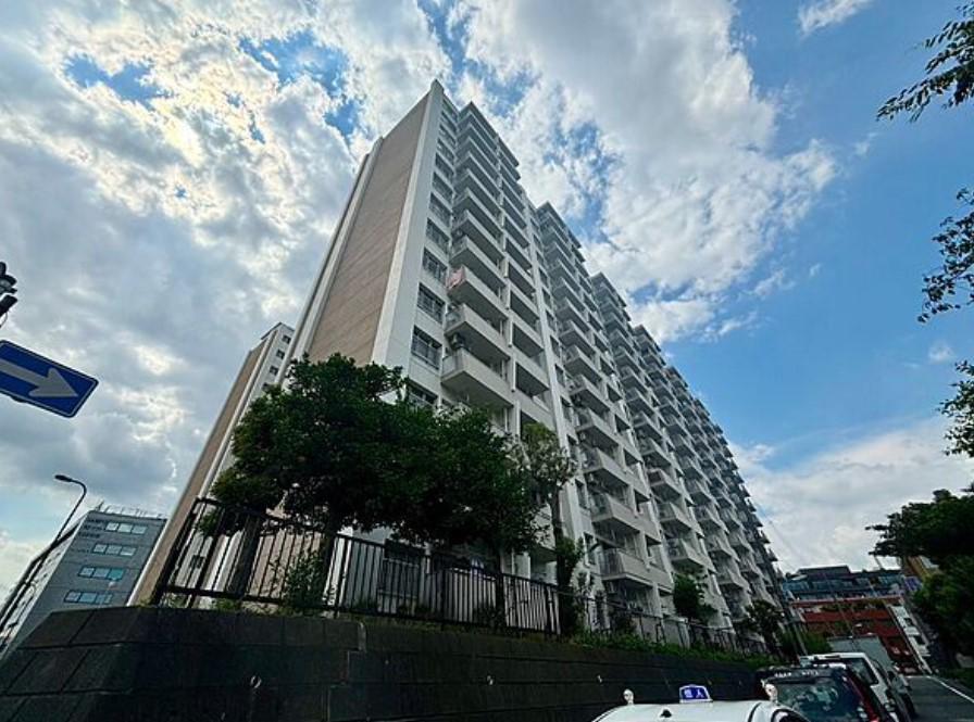 高田馬場
