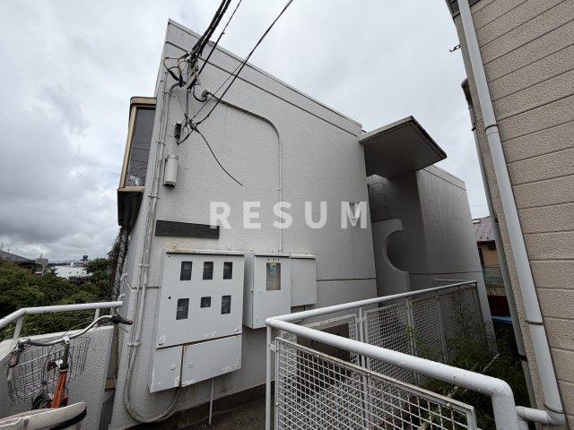 カメリアコーポ