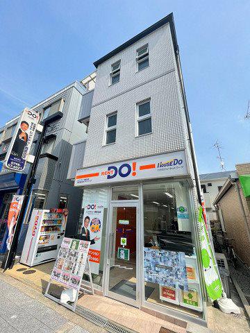 MSCOURT西宮仁川町
