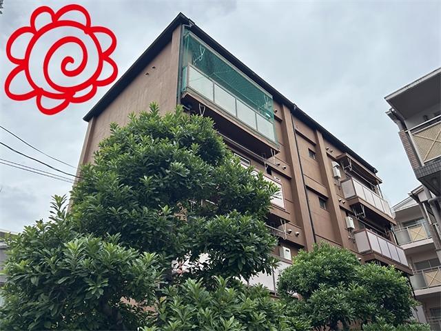 諸口マンション