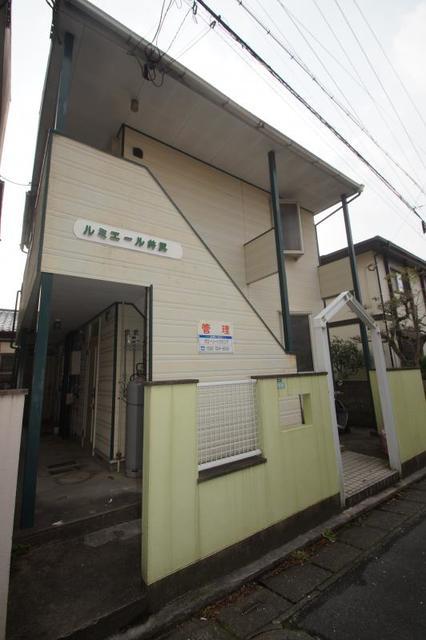 ルミエール井尻