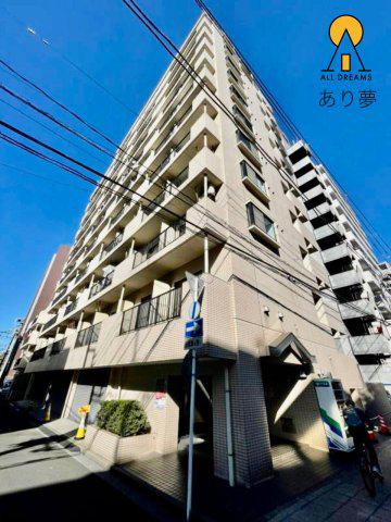 横浜南プラザ