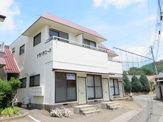 ナラハラコーポ