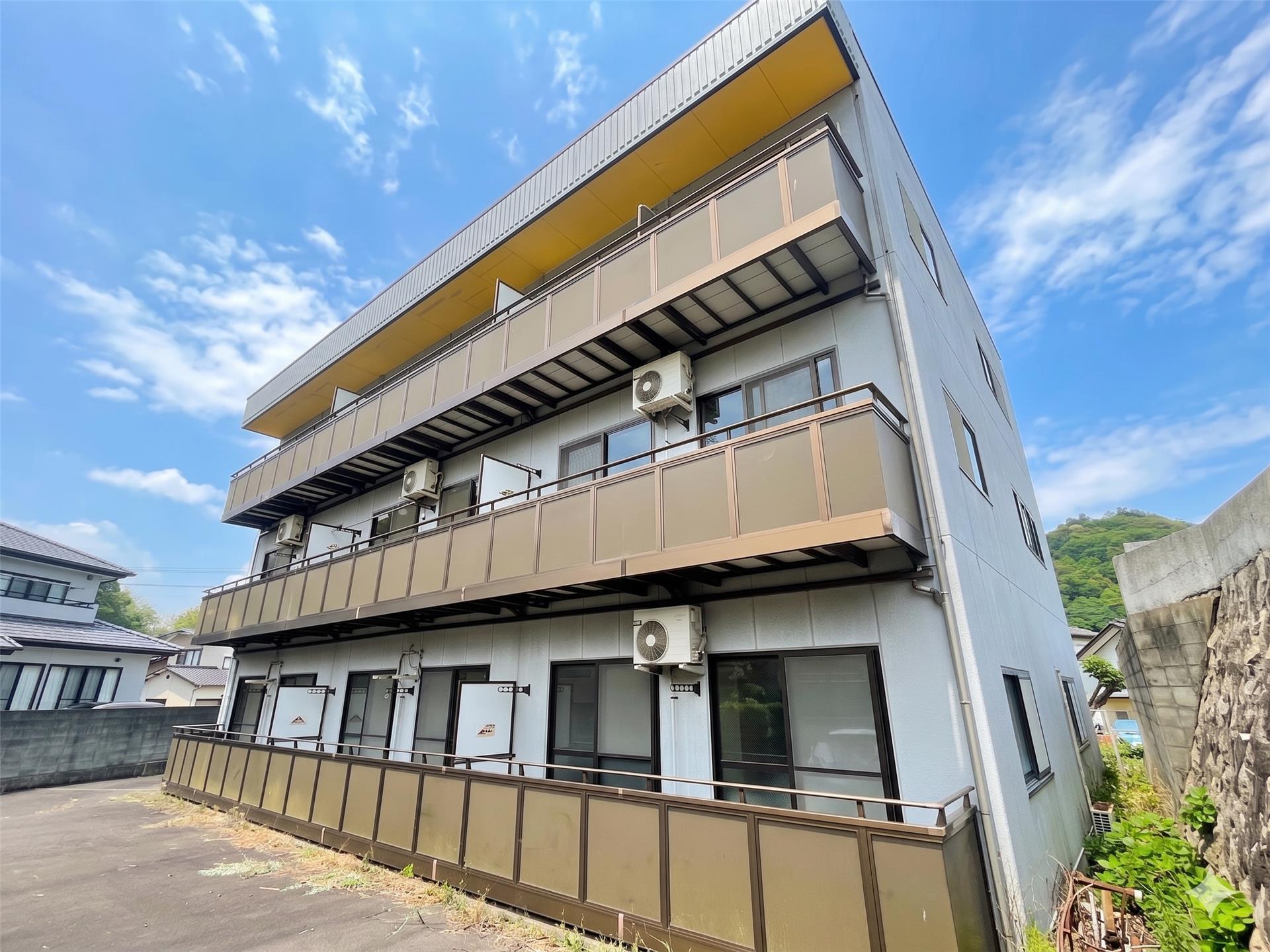 メゾンドゥエレガンス六反田