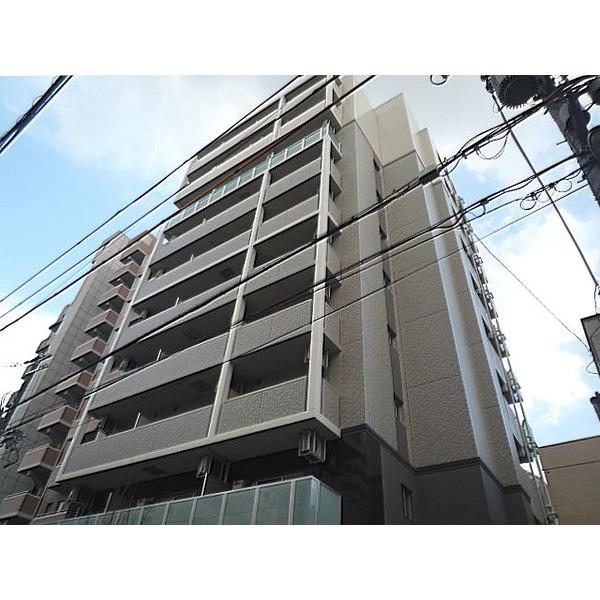 エストーネ野田阪神
