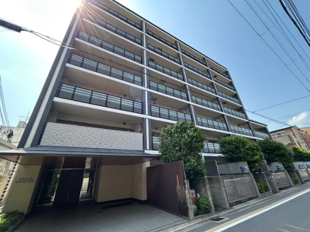 エスリード京都二条
