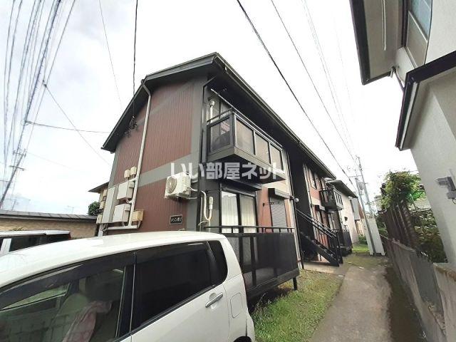 メゾン昴I