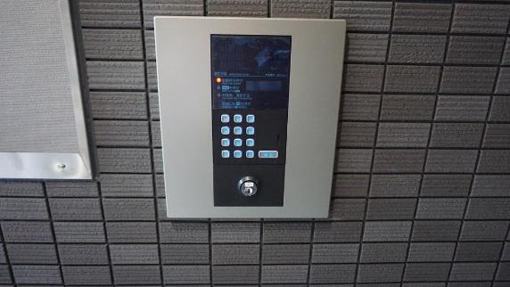 アスコット新田東