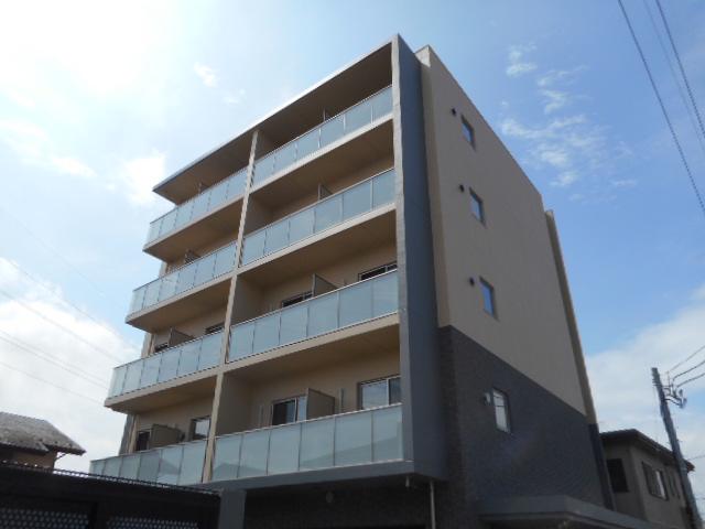 アスコット新田東