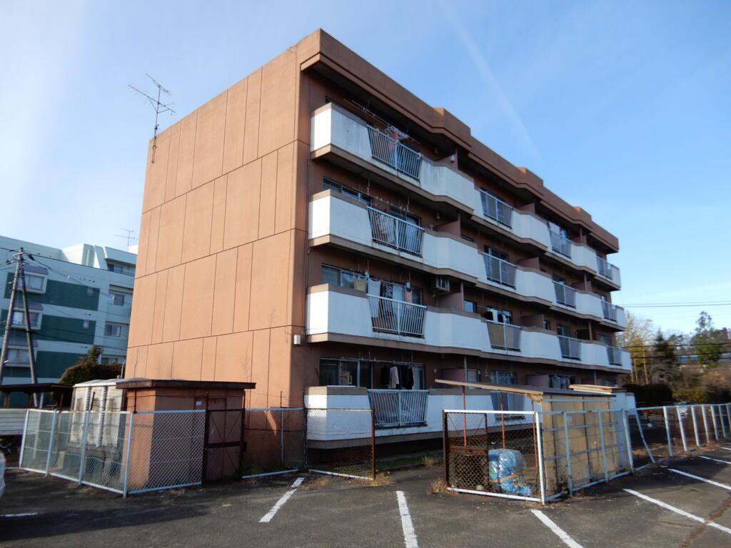 幸町菅原マンション