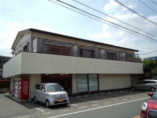 一色ハイツI