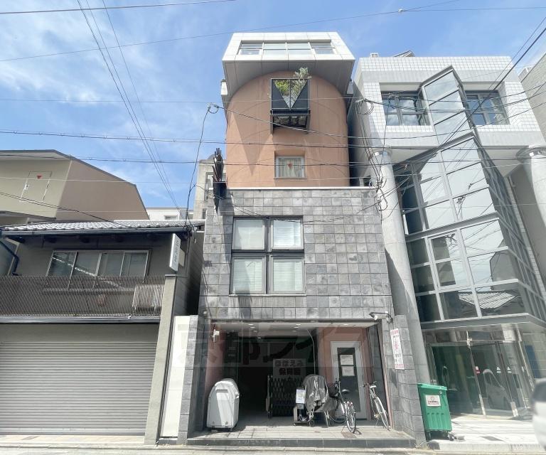 セントエルモ三条