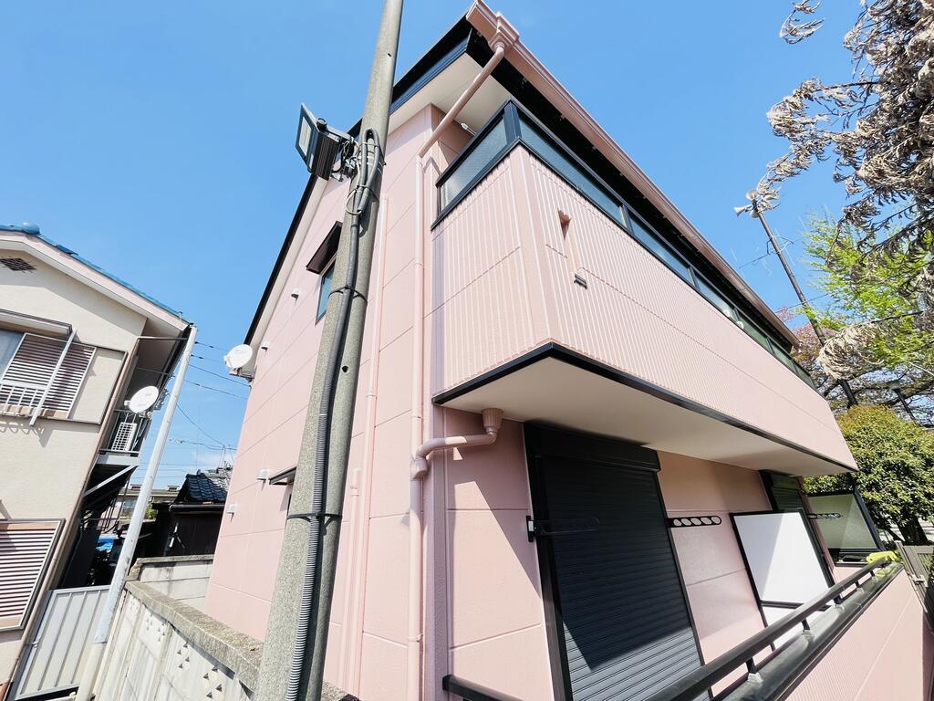 チェリーブロッサム
