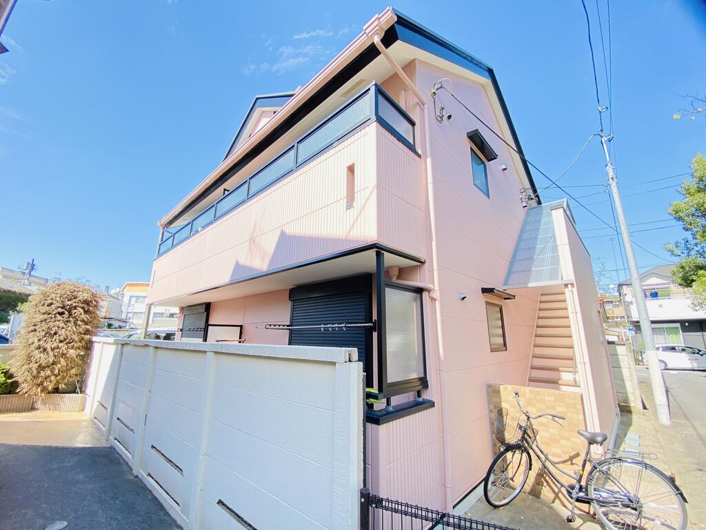 チェリーブロッサム
