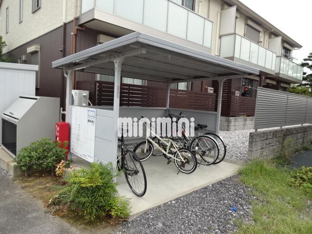 シャーメゾン南頬