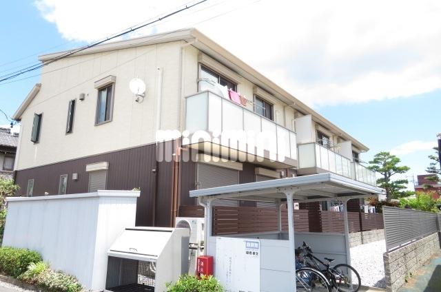 シャーメゾン南頬