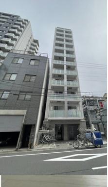 リヴシティ錦糸町参番館