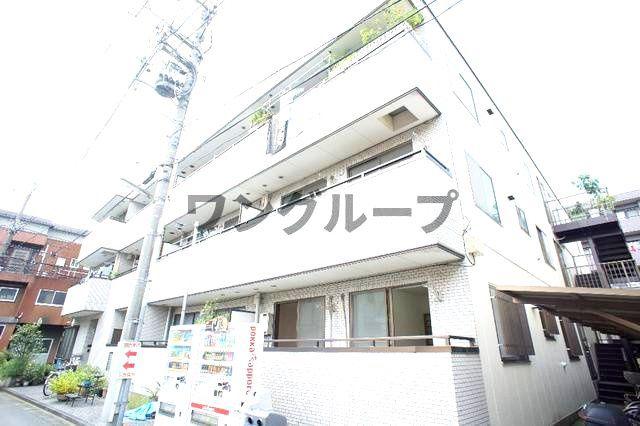メゾンオカムラ