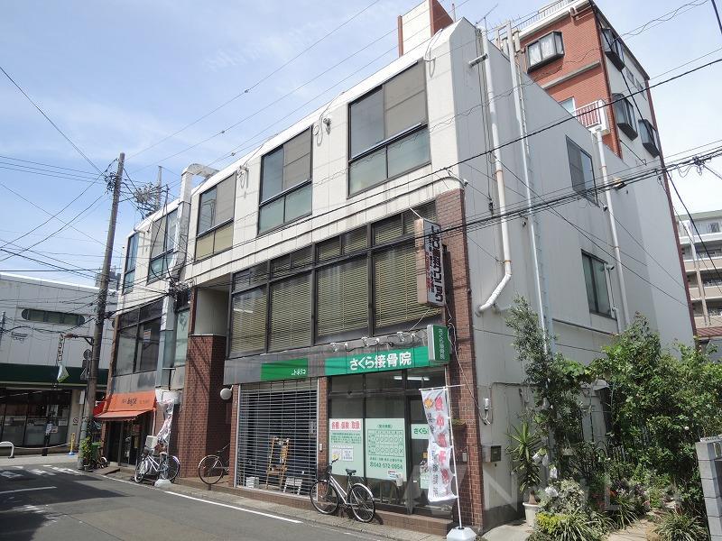 宝ビル(1DK/3階)