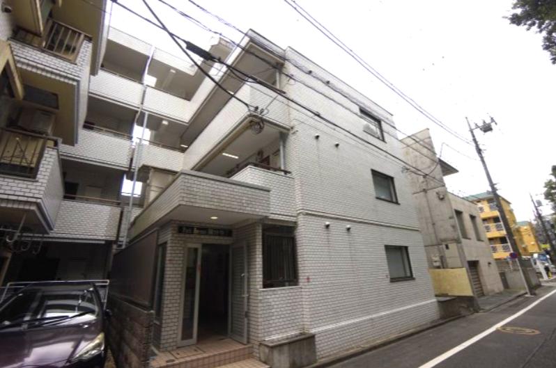 パークアヴェニュー国分寺7