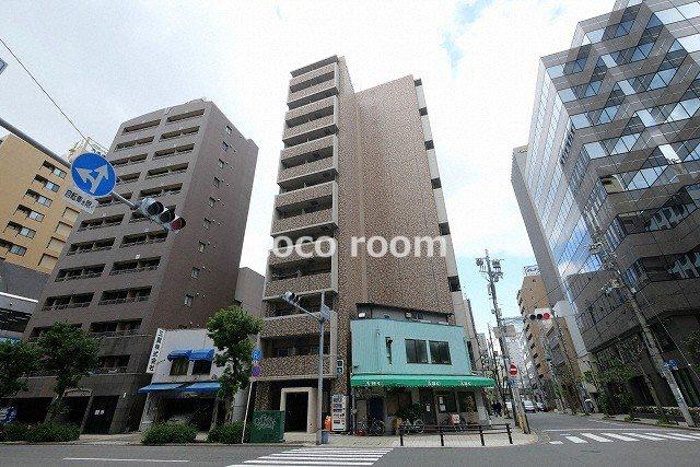 アスヴェル大阪城ウエストII