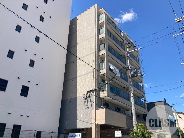シティーコート熊野町