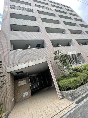 リヴェール楠根