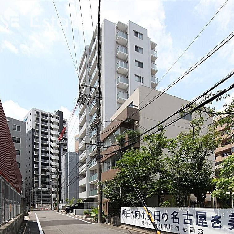KAMIYA BLDG 東桜