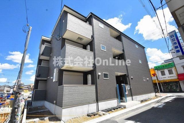 FSTYLE大蓮北1号館