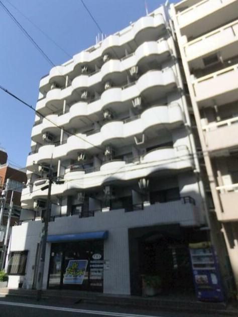 木下ダイヤモンドパレス