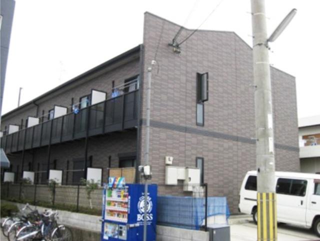 アンプルールクラージュ別府