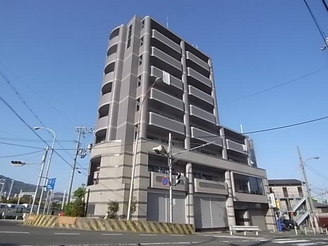 パレス東洋神戸館