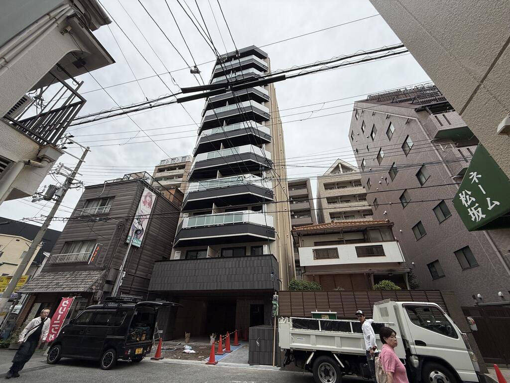 イーセ・ビアン灘