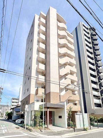 セレニティー金山(1K/4階)