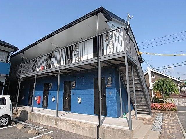セリバテール新宮A