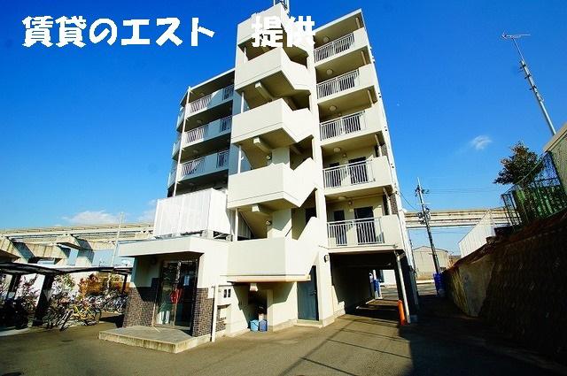 マンションクォーレ