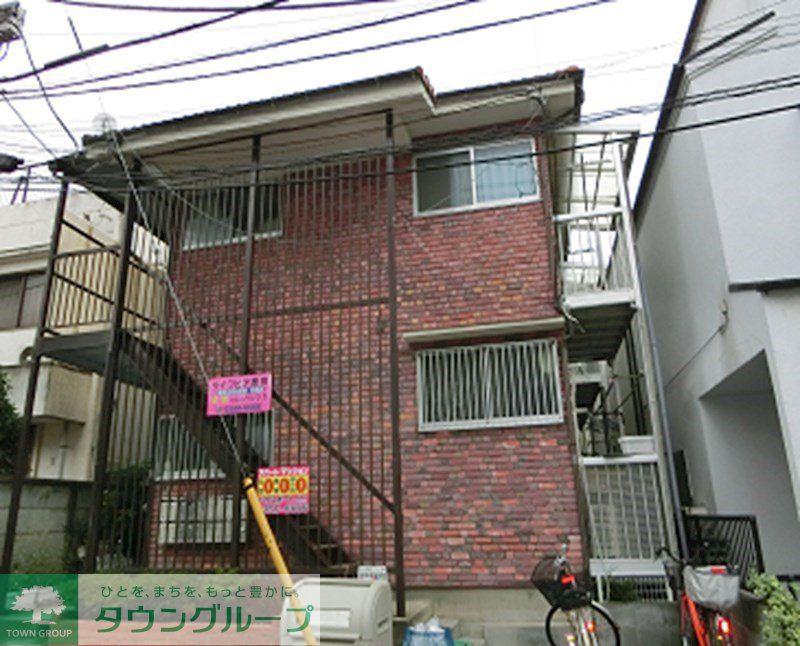 アビテ富士見台