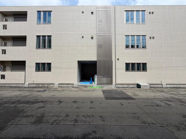 メゾンプレザント