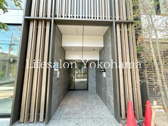 マイナビSTAYプライム横濱元町タワー