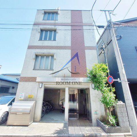ドエル下馬