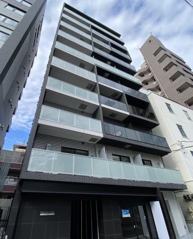 ルネサンスコート築地