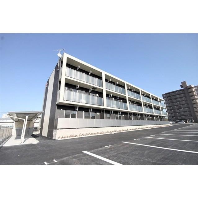 アチェーロ土岐口