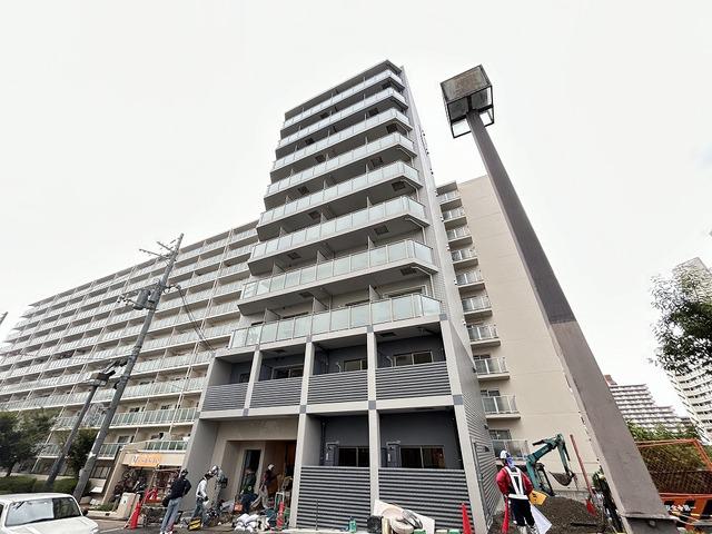 ロイヤルクイーンズパーク浪速